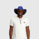 Outdoor Research Sunbriolet Sun Hat, Topaz, XL, 2434412452009