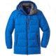Outdoor Research Super Alpine Down Parka - Men's, Cascade, Extra Large, 2775701856009