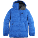 Outdoor Research Super Alpine Down Parka - Men's, Classic Blue, Extra Large, 2775702027-XL
