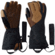 Outdoor Research Super Couloir Sensor Gloves - Mens, Black/Natrl, Small, 2776211932006