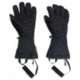 Outdoor Research Super Couloir Sensor Gloves - Mens, Black, Large, 2776210001008