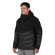 Outdoor Research Super Transcendent Down Hooded Jacket - Mens, Black, Extra Large, 2716190001009