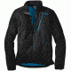 Outdoor Research Superlayer Jacket - Mens-Black/Hydro-Large