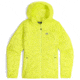 Outdoor Research SuperStrand LT Hoodie - Women's, Sulphur, Extra Large, 2896221584009