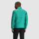 Outdoor Research SuperStrand LT Jacket - Mens, Verdant, Extra Large, 2896192503009