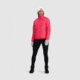 Outdoor Research SuperStrand LT Jacket - Womens, Jelly, Large, 2896212502008
