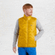 Outdoor Research SuperStrand LT Vest - Mens, Larch, Medium, 2896352034-M
