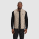 Outdoor Research SuperStrand LT Vest - Mens, Pro Khaki, 2XL, 2896352291010