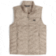 Outdoor Research SuperStrand LT Vest - Mens, Pro Khaki, 2XL, 2896352291010