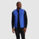 Outdoor Research SuperStrand LT Vest - Mens, Topaz, Large, 2896352452008