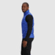 Outdoor Research SuperStrand LT Vest - Mens, Topaz, Large, 2896352452008