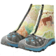Outdoor Research Surge Running Gaiters, Printed, Wildland, Large/Extra Large, 2694731548016