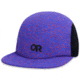 Outdoor Research Swift Air Printed Cap, Ultramarine Squiggle, One Size, 3003912355222
