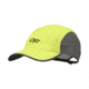 Outdoor Research Swift Cap, Chartreuse, One Size, 2434301430222