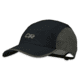 Outdoor Research Swift Cap - Unisex, Black/Dark Grey