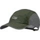 Outdoor Research Swift Cap, Evergreen/Dark Grey ,