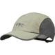 Outdoor Research Swift Cap - Unisex, Khaki/Dark Grey