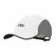 Outdoor Research Swift Cap, White/Light Gray