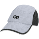 Outdoor Research Swift Cap, Solid Titanium Reflective, One Size, 2434302988-1 size