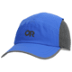 Outdoor Research Swift Cap, Topaz Reflective, 2434302575222