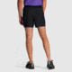 Outdoor Research Swift Lite Shorts - Mens, 5in Inseam, Black, XL, 3002490001009