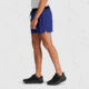 Outdoor Research Swift Lite Shorts - Mens, 5in Inseam, Galaxy, 3XL, 3002492274011