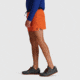 Outdoor Research Swift Lite Shorts - Mens, 5in Inseam, Space Jam, M, 3002492286007