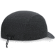 Outdoor Research Swift Ultra Light Cap, Solid Black, Small/Medium, 3224691677-S/M