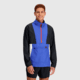 Outdoor Research Swiftbreaker - Mens, Black/Ultramarine/Snow, L, 3003322360008