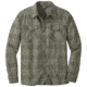 Outdoor Research Tangent II Long Sleeve Shirt - Mens, Juniper, Large, 2681210615008