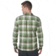 Outdoor Research Tangent II Long Sleeve Shirt - Mens, Juniper Plaid, Medium, 2681211399007