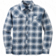 Outdoor Research Tangent L/S Shirt - Men's -Night/Dusk-Large