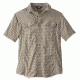 Outdoor Research Termini Short Sleeve Shirt - Men's-Cafe-Small