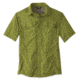 Outdoor Research Termini Short Sleeve Shirt - Men's-Hops-Small