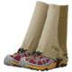 Outdoor Research Thru Gaiters, Hazelwood/Coyote, Small, 2692881473006