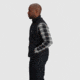 Outdoor Research Tokeland Fleece Vest - Mens, Black, Extra Large, 3006200001009