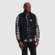 Outdoor Research Tokeland Fleece Vest - Mens, Black, Extra Large, 3006200001009