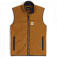 Outdoor Research Tokeland Fleece Vest - Mens, Bronze/Black, 2XL, 3006202519010