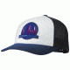 Outdoor Research Towers Trucker Cap, Unisex, Night, One Size 264401-night-1size