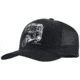 Outdoor Research Towers Trucker Cap, Unisex, Black, One Size 264402-black-1size