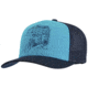 Outdoor Research Towers Trucker Cap, Unisex, Typhoon, One Size 264402-typhoon-1size