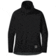 Outdoor Research Trail Mix Cowl Pullover - Women's, Black, L, 2744410001008