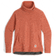 Outdoor Research Trail Mix Cowl Pullover - Women's, Cinnamon, Extra Large, 2744412451009