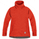Outdoor Research Trail Mix Cowl Pullover - Women's, Cranberry, M, 2744410420007