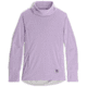 Outdoor Research Trail Mix Cowl Pullover - Womens, Lavender, Medium, 2744410320007