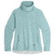 Outdoor Research Trail Mix Cowl Pullover - Women's, Sage, Large, 2744412444008