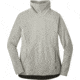 Outdoor Research Trail Mix Cowl Pullover - Women's, Sand, Extra Large, 2744410910009