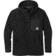 Outdoor Research Trail Mix Hoodie - Mens, Black, Extra Large, 2799530001009