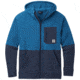 Outdoor Research Trail Mix Hoodie - Mens, Cascade/Naval Blue, Large, 2799531957008
