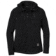 Outdoor Research Trail Mix Hoodie - Womens, Black, M, 2744420001007